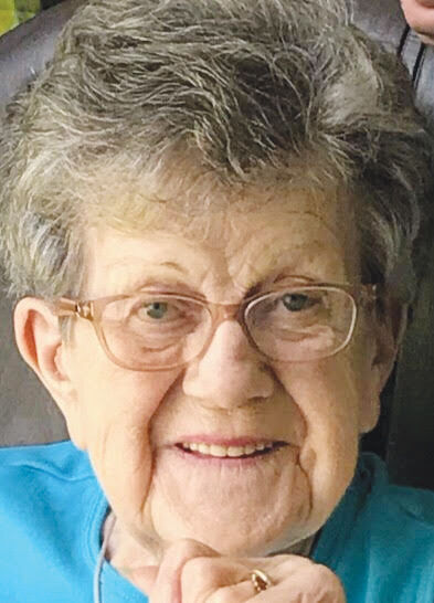 Betty Jean Wells